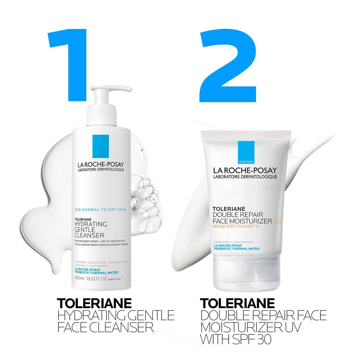 toleriane-hydrating-gentle-cleanser-and-double-repair-face-moisturizer-spf-30-set-b5 05_LaRochePosay-Product-TolerianeHC-DRMUV.jpg