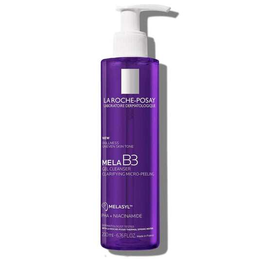 mela-b3-facial-gel-cleanser-with-melasyltm-niacinamide-d7 1_La Roche Posay-Mela- B3-Cleanser-PACKSHOT.jpg