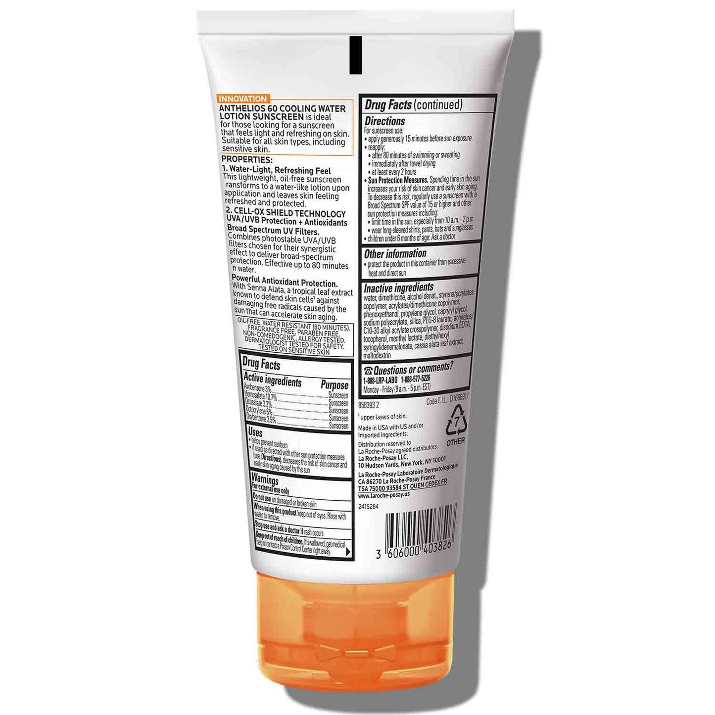 anthelios-cooling-water-sunscreen-lotion-spf-60-n3 2_Anthelios60_CoolingWater-Lotion_150ml-Back-Panel.jpg