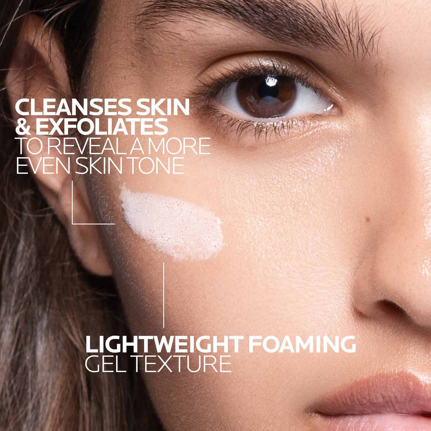 mela-b3-facial-gel-cleanser-with-melasyltm-niacinamide-d7 3_LaRochePosay-Product-MelaB3-MelaB3Cleanser-200ml-03337875890069-Texture-REV.jpg