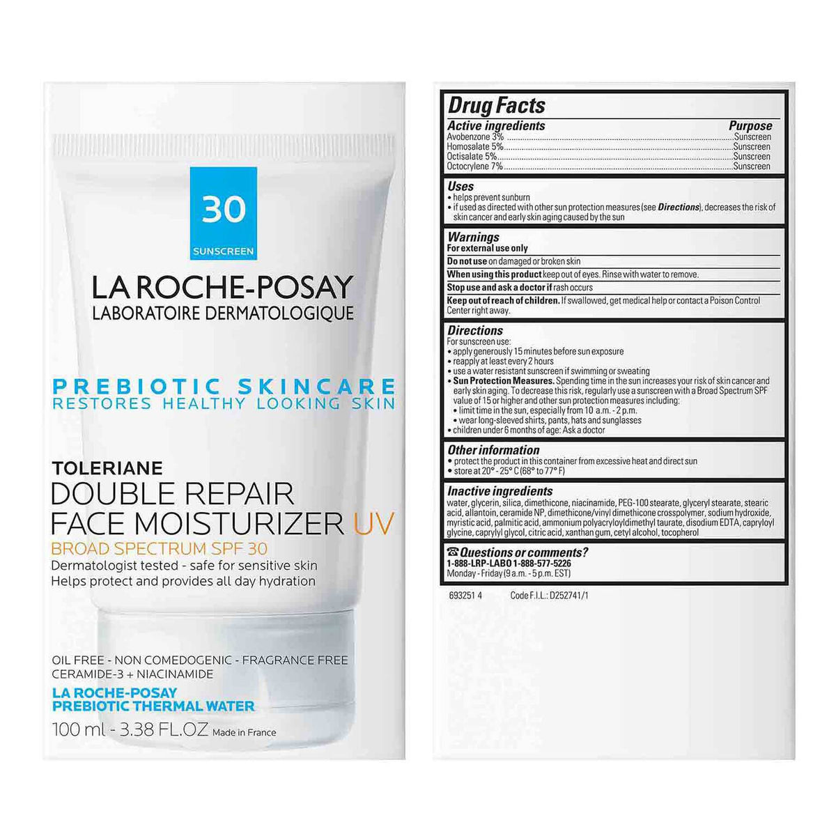 toleriane-double-repair-facial-moisturizer-with-spf-a0 3_Toleriane_DblRepairMoisturizerUV-100ml_Secondary-Packaging.jpg