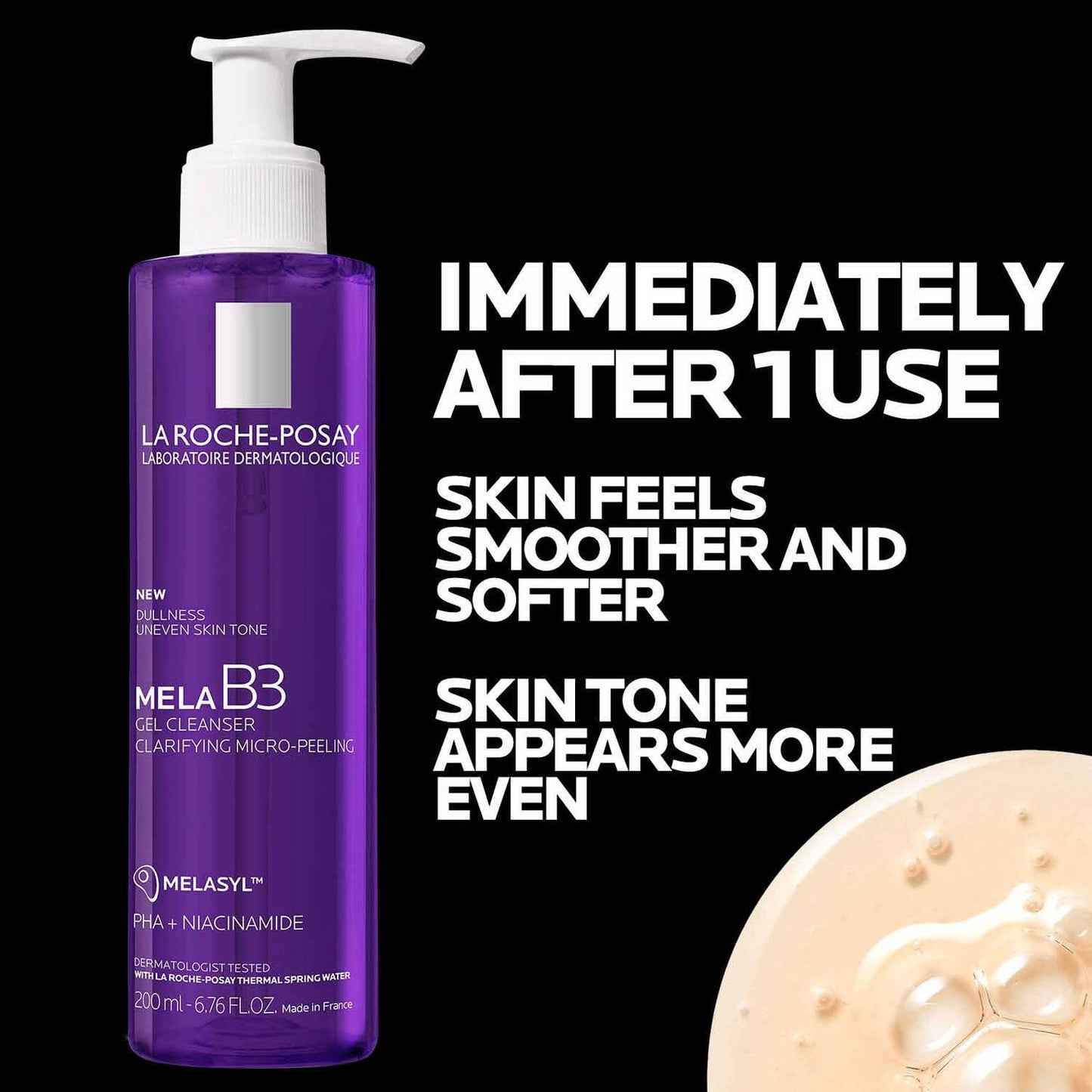 mela-b3-facial-gel-cleanser-with-melasyltm-niacinamide-o0 4_LaRochePosay-Product-MelaB3-MelaB3Cleanser-200ml-03337875890069-Benefits.jpg