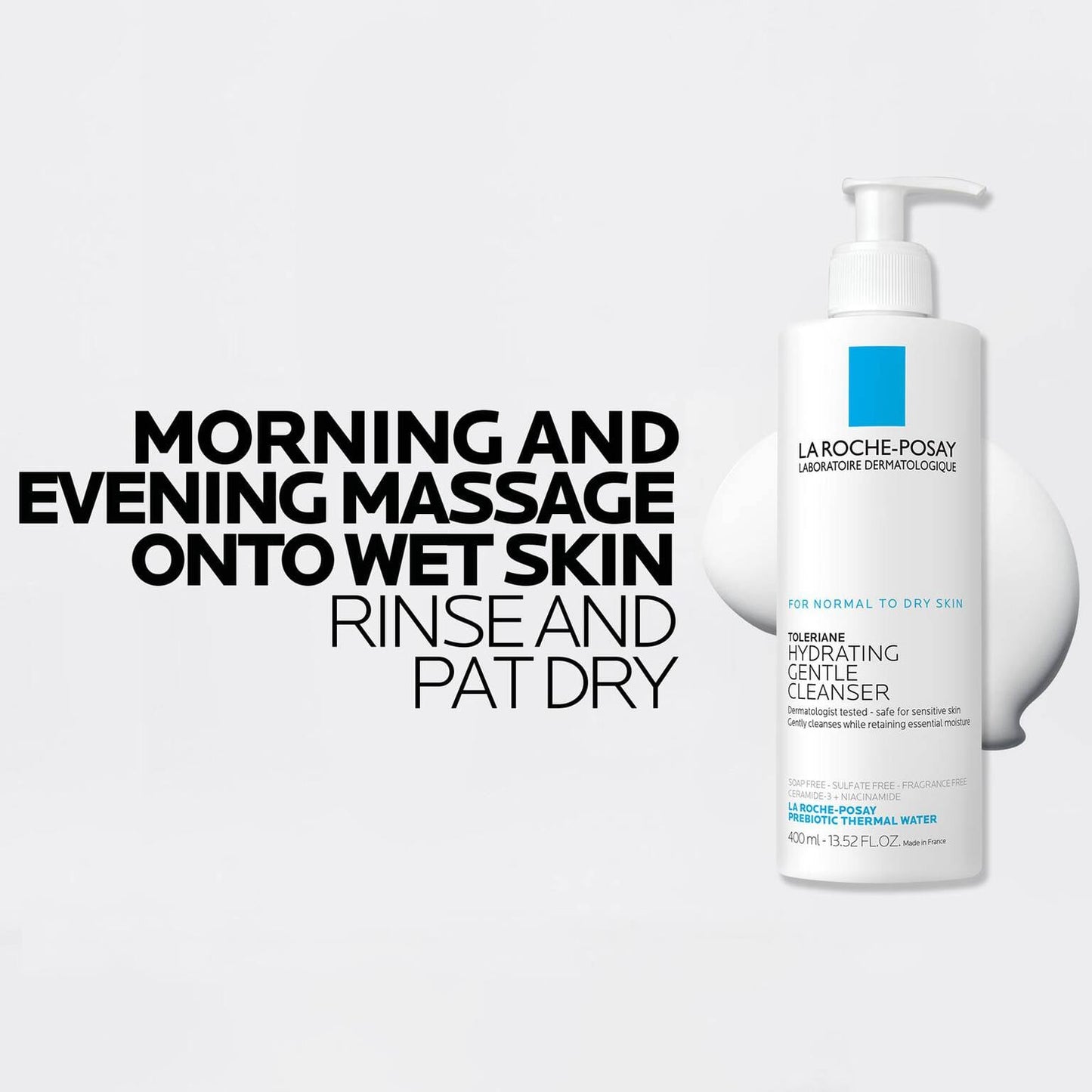 toleriane-hydrating-gentle-facial-cleanser-h3 La-Roche-Posay-Face-Cleanser-Toleriane-HydratingGentle-howto_REV.jpg