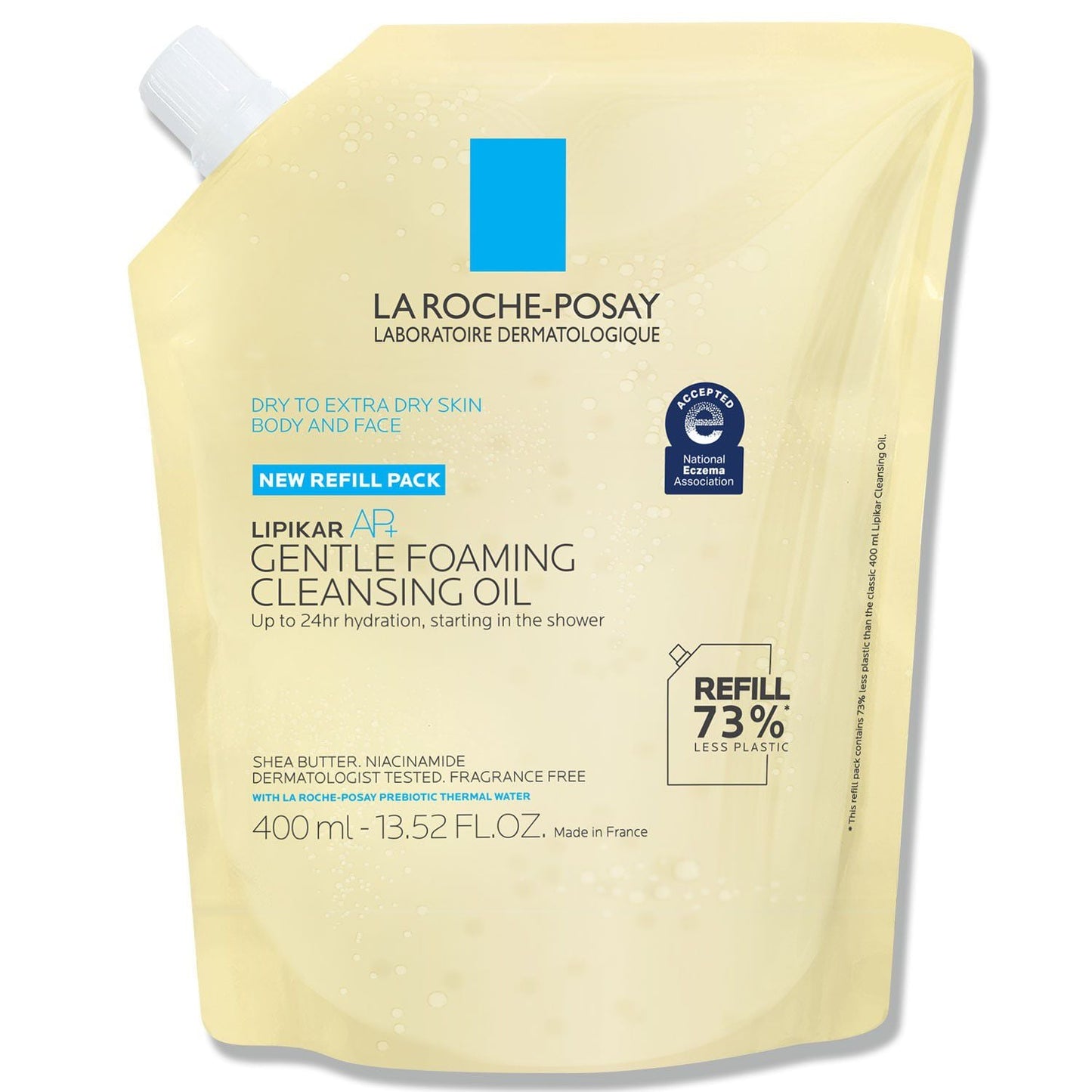 lipikar-ap-gentle-foaming-cleansing-oil-q6 La-roche-posay-Lipikar-oil-400ml-refill-packshot-1500x500.jpg