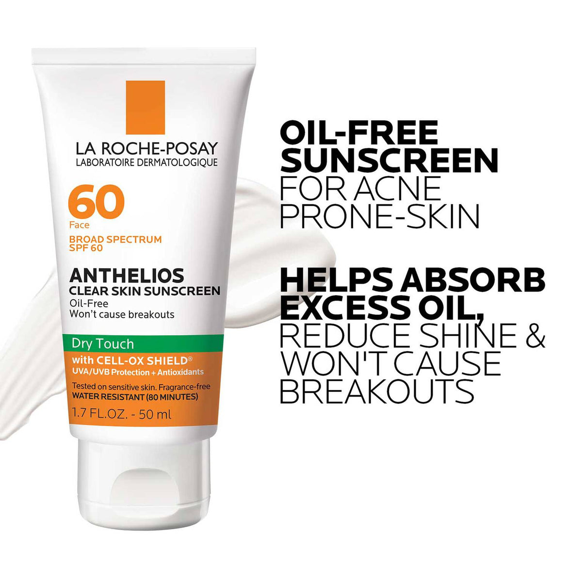 anthelios-clear-skin-oil-free-sunscreen-spf-60-q1 LaRochePosay-Product-Anthelios-Anth-60-Dry-Touch-US-T-50ml-3606000430488-KeyBenefits_REV.jpg