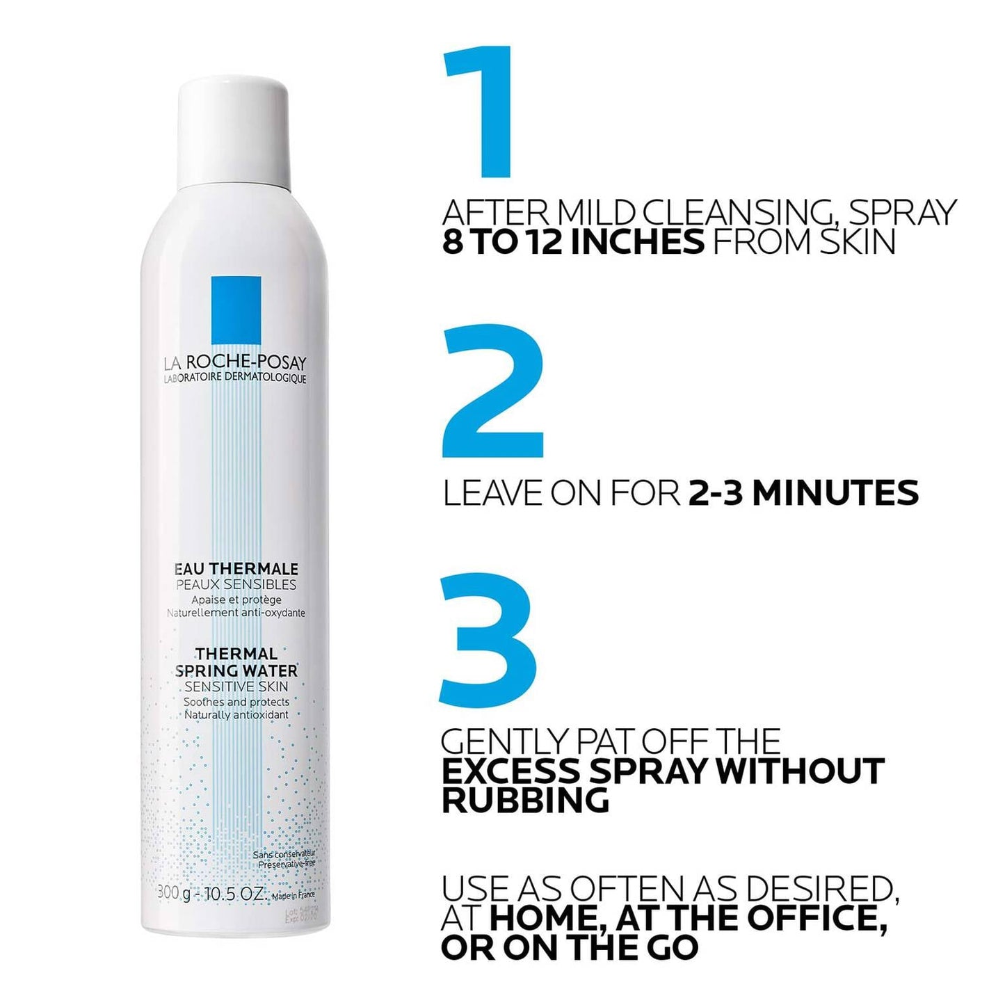 thermal-spring-water-face-mist-n4 LaRochePosay-Product-Eau-Thermale-Thermal-Spring-Water-300ml-3433422404403-Howto-REV_1500x1500.jpg