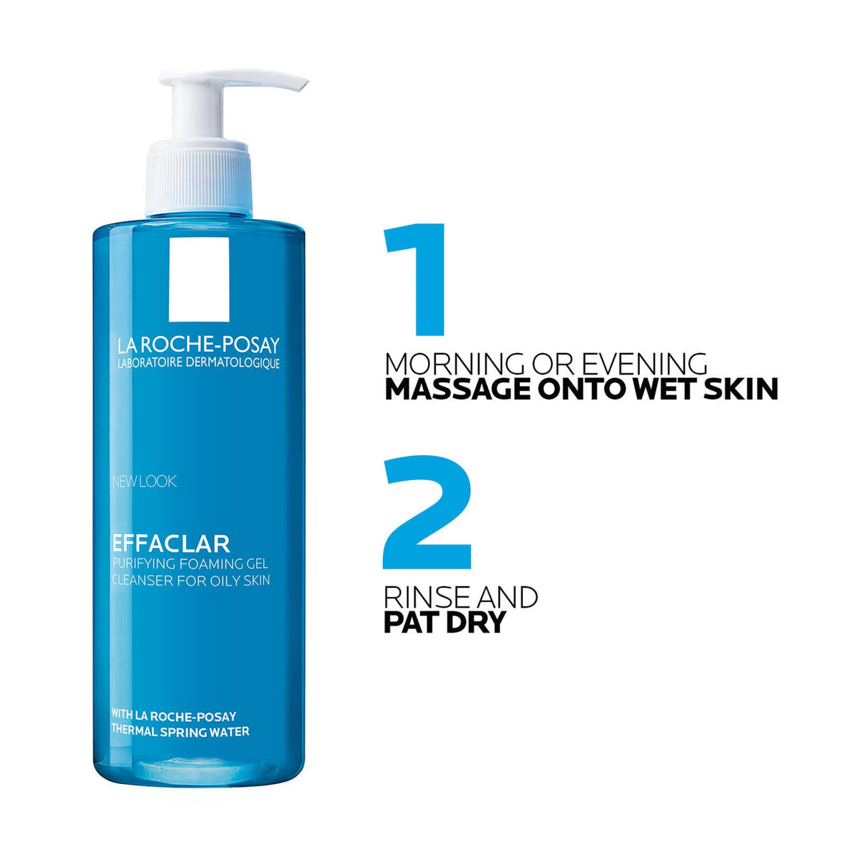 effaclar-gel-facial-wash-for-oily-skin-u3 LaRochePosay-Product-Effaclar-Effaclar-Foaming-Gel-400ml-3337872411991-Howto-REV.jpg
