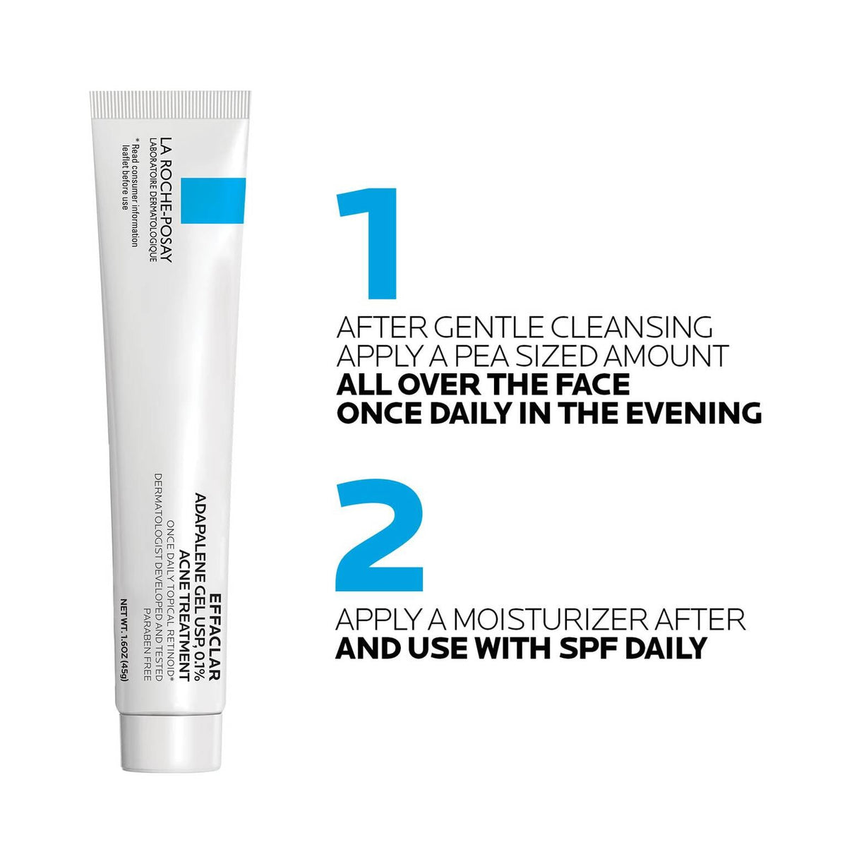effaclar-adapalene-gel-0-1-topical-retinoid-for-acne-k2 LaRochePosay-Product-Effaclar-USA-Effaclar-Adapalene-Gel-18-3606000527553-Howto-REV-1500x1500.jpg