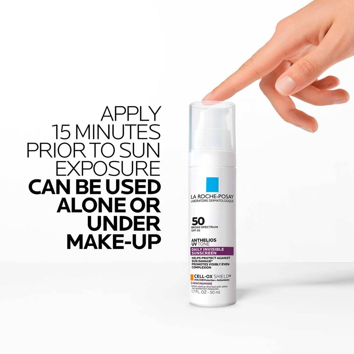 anthelios-uv-tone-invisible-sunscreen-spf-50-h4 LaRochePosay-Product-Skincare-Anthelios-UV-Tone-ATF-PIM-how-to.jpg