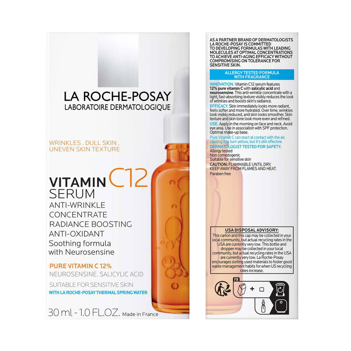 vitamin-c12-serum-e3 LaRochePosay-Product-Skincare-PureVitaminC12-30ml-3337875909235-PackshotFront&Back_1500x1500.jpg