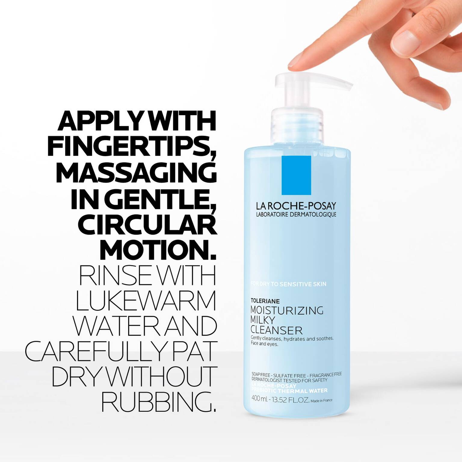toleriane-moisturizing-milky-facial-cleanser-s4 LaRochePosay-Product-Skincare-Toleriane-Milky-Cleanser-3337872411830-ATF-PIM-HowTo-V1.jpg