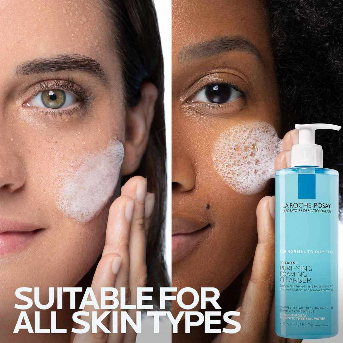 toleriane-purifying-foaming-face-wash-r4 LaRochePosay-Product-Toleriane-Toleriane-Purifying-foaming-cleanser-OLD-PACK-400ml-3337875545822-ATFDiversity-REV-1500x1500.jpg