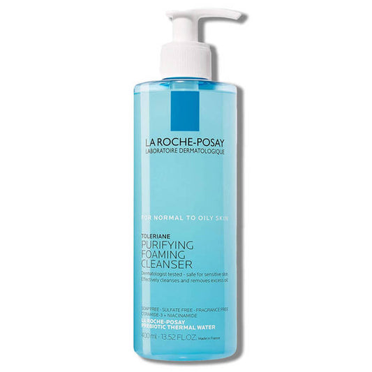 toleriane-purifying-foaming-face-wash-c1 LaRochePosay-Product-Toleriane-Toleriane-Purifying-foaming-cleanser-OLD-PACK-400ml-3337875545822-ATFPackshotFront-1500x1500.jpg