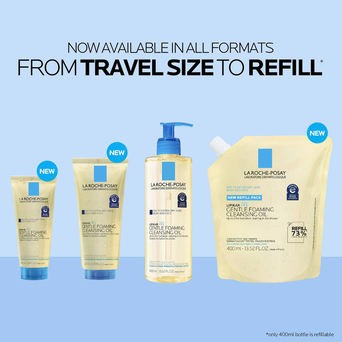 lipikar-ap-gentle-foaming-cleansing-oil-q6 LaRochePosay-Skincare-LipikarGentleFoamingCleansingOilRefill-200ml-launch-3606000645929_atf_travelsize_pim-1500x1500.jpg