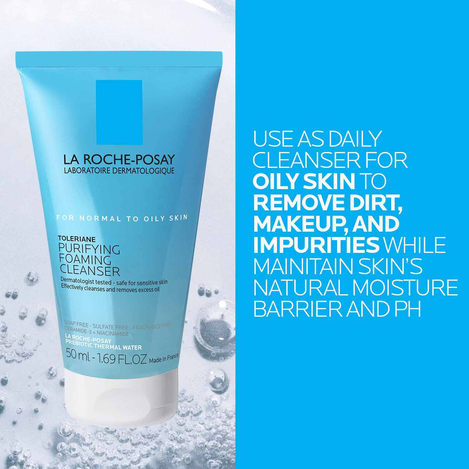 skin-care-routine-for-oily-skin-travel-set-p1 TolerianePurifyingCleanser_sample_Routine_1500x1500.jpg
