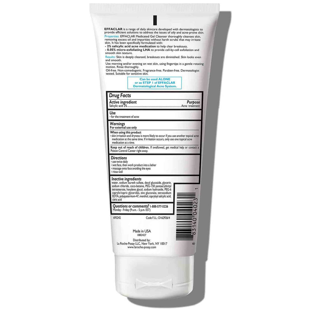 effaclar-medicated-acne-face-wash-a2 effaclar-salicylic-acid-acne-face-wash-883140040231-3.jpg